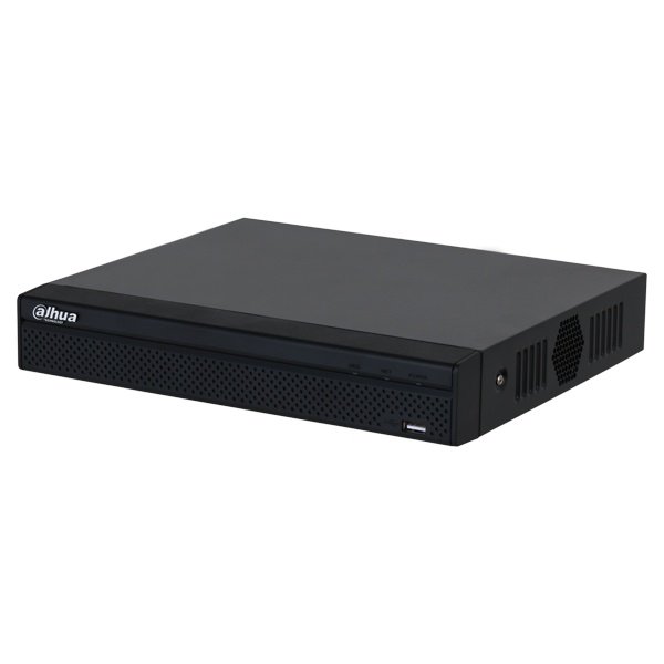 NVR 4 canales línea lite Dahua DHI-NVR1104HS-S3-H
