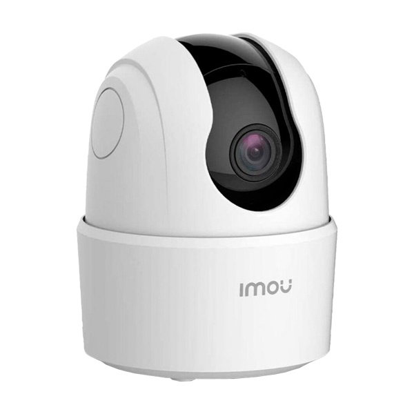 Camara de interior motorizada de 4MP IMOU
