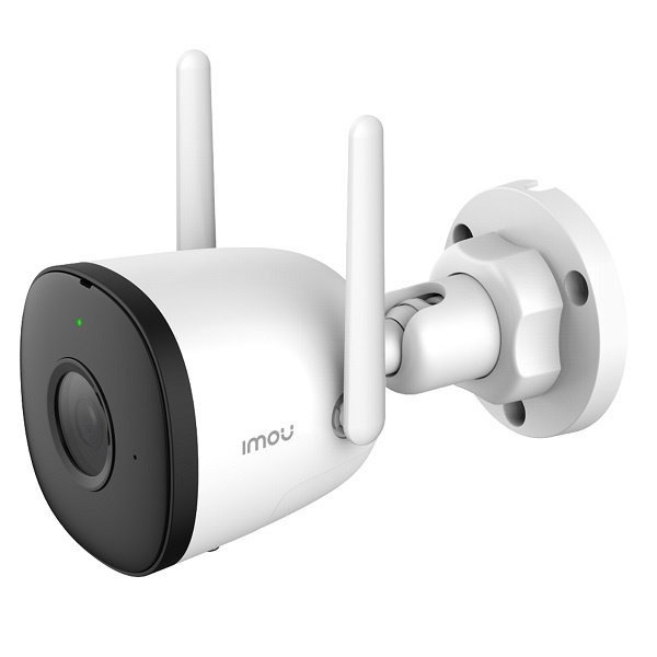 Cámara WiFi formato Bullet de 3MP