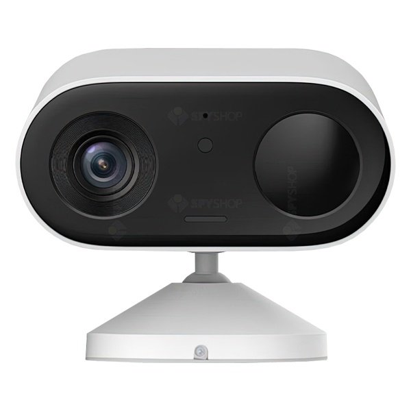 Camara Exterior Solar WiFi de 3MP