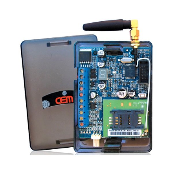 Comunicador WiFi para alarmas CEM