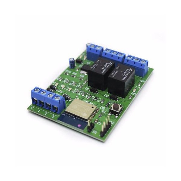 Comunicador WiFi universal marshall