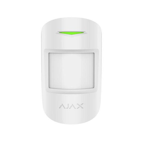 Sensor Motion Protect W