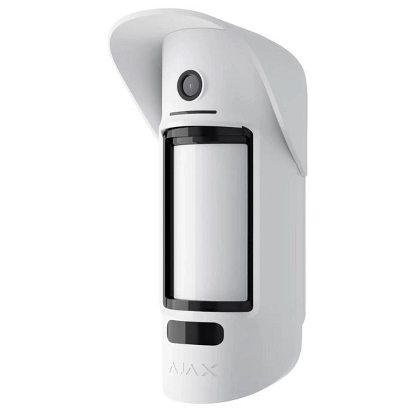 Sensor MotionCam OutdoorW