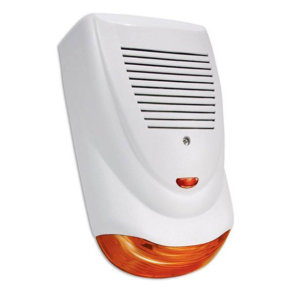 Sirena Ext. BR400
