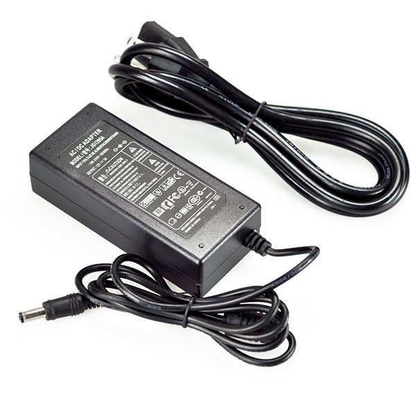 Fuente Switching 12v3A Dumont
