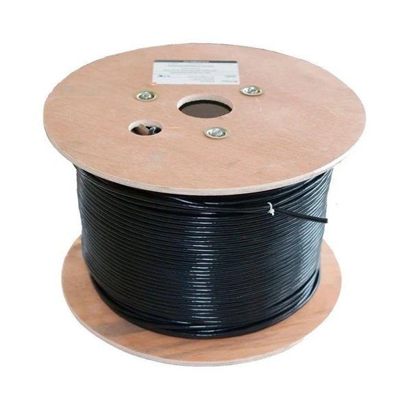 Cable UTP Silca Ext. Cat5E.