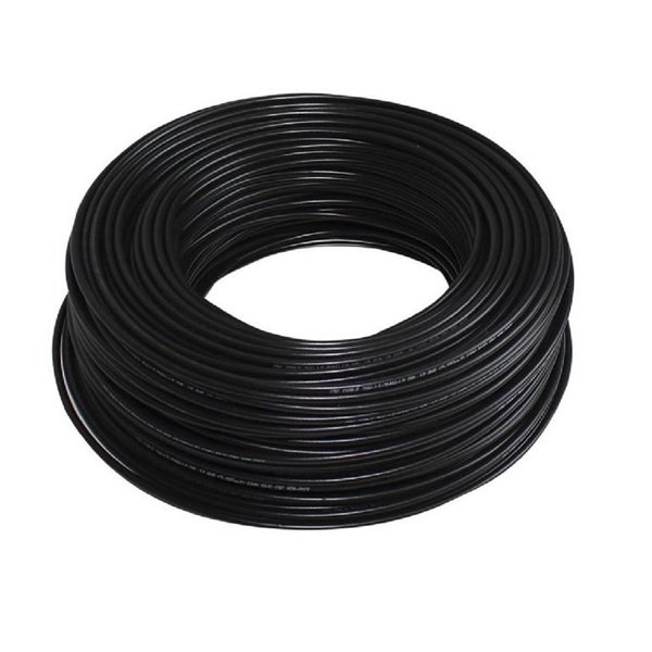 Cable UTP Silca Ext. Cat5E. 100% cobre - 100 Mts