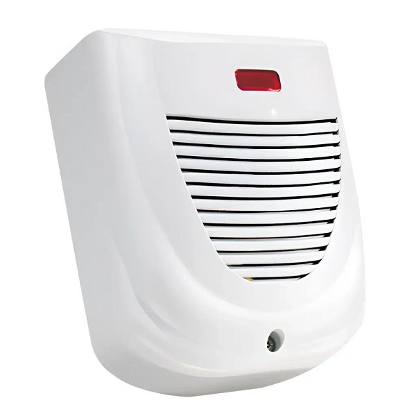 Sirena Exterior BR150