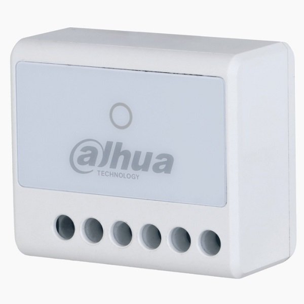 Relé Inalámbrico DHI-ARM7011-W2